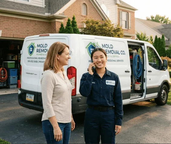 Crawlspace Mold Remediation Needham, MA FAQs